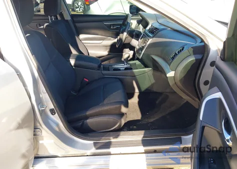 2016 Nissan Altima 2.5/2.5 S/2.5 Sl/2.5 Sr/2.5 Sv from USA, damaged, VIN 1N4AL3AP0GC165215